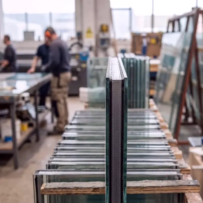 Teak Glade — Energieeffiziente Fenster